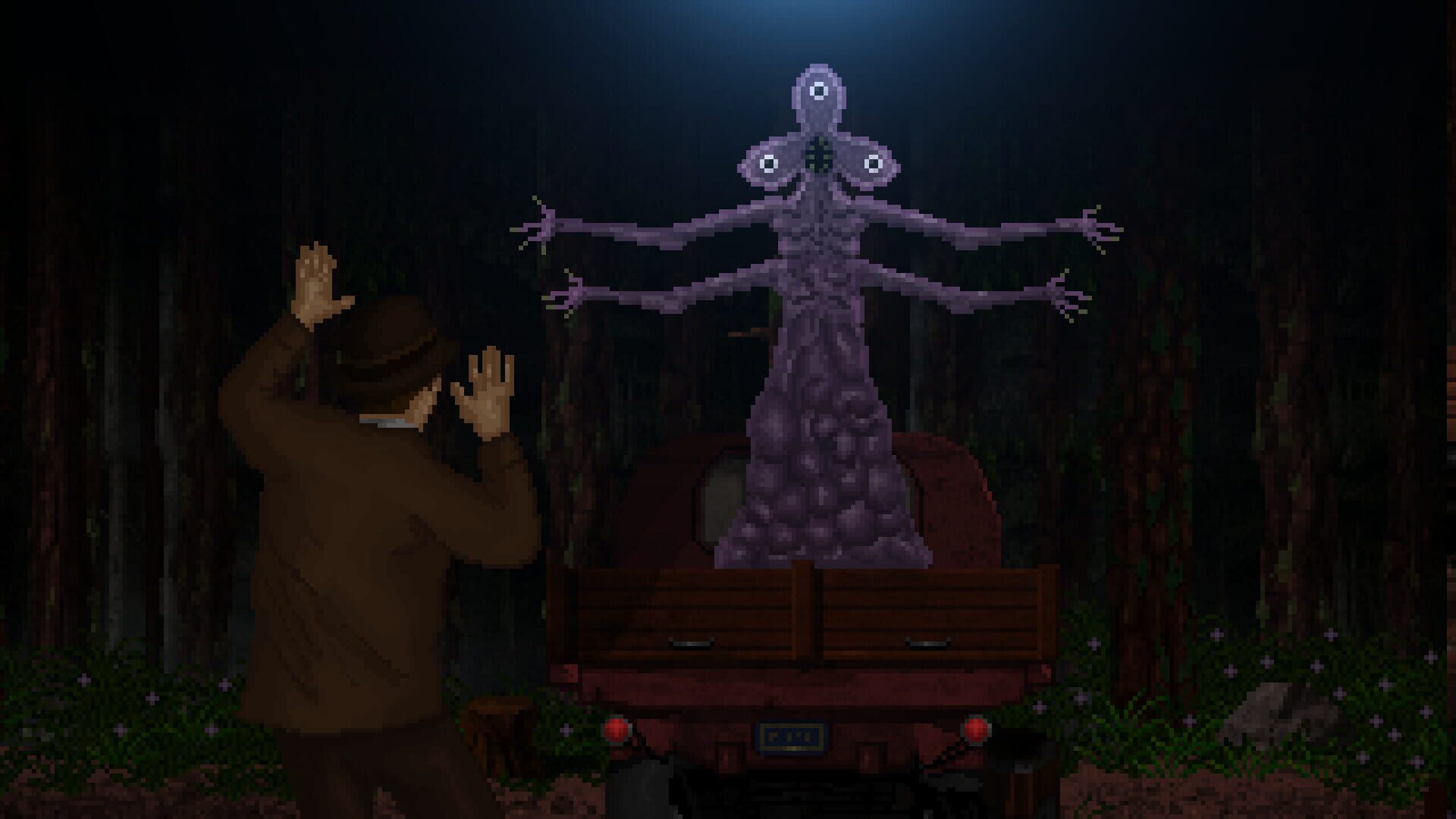 Screenshot for The Dark Rites of Arkham