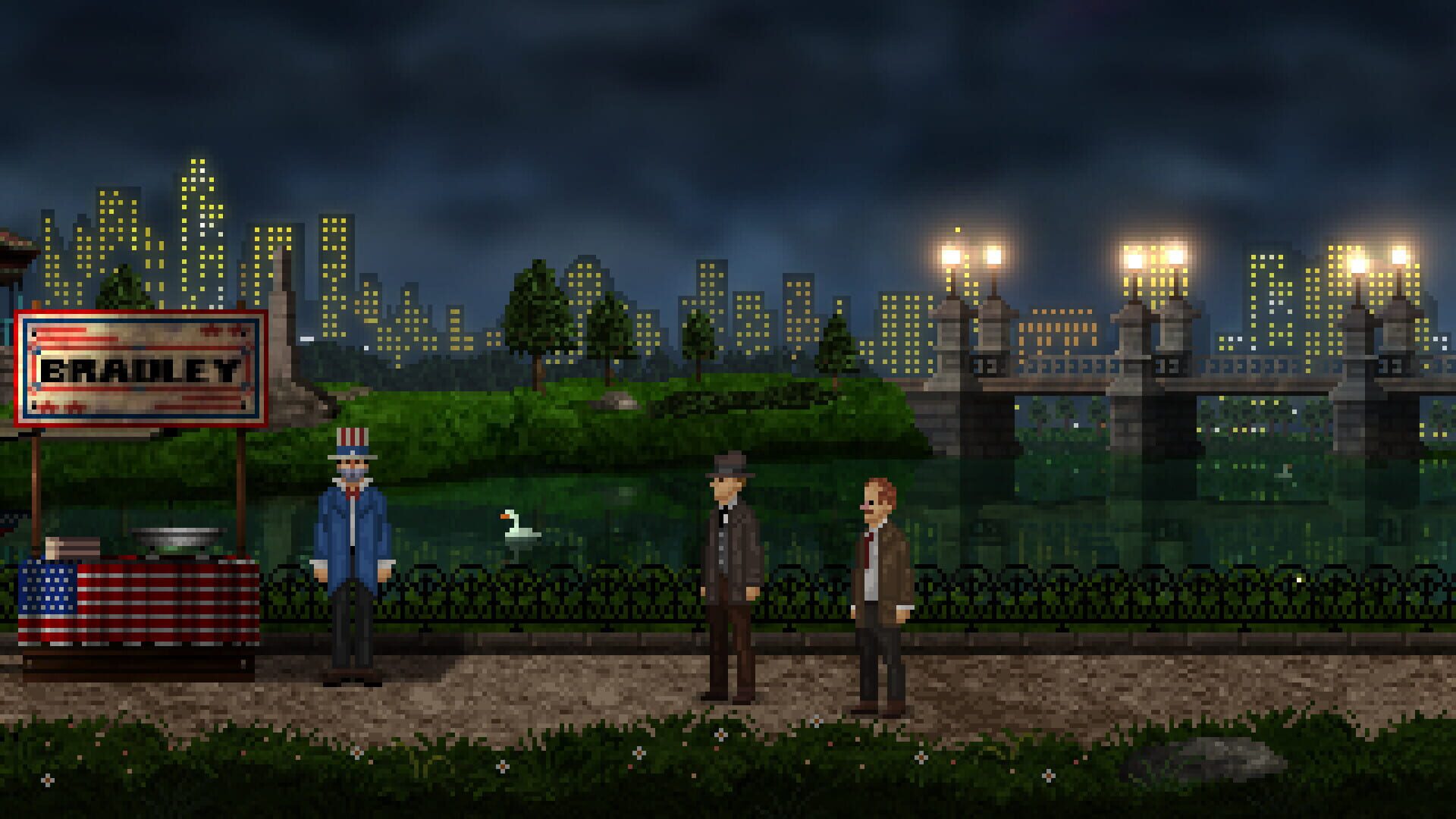 Screenshot for The Dark Rites of Arkham