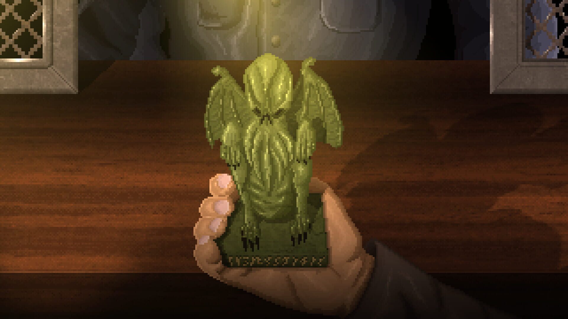 Screenshot for The Dark Rites of Arkham