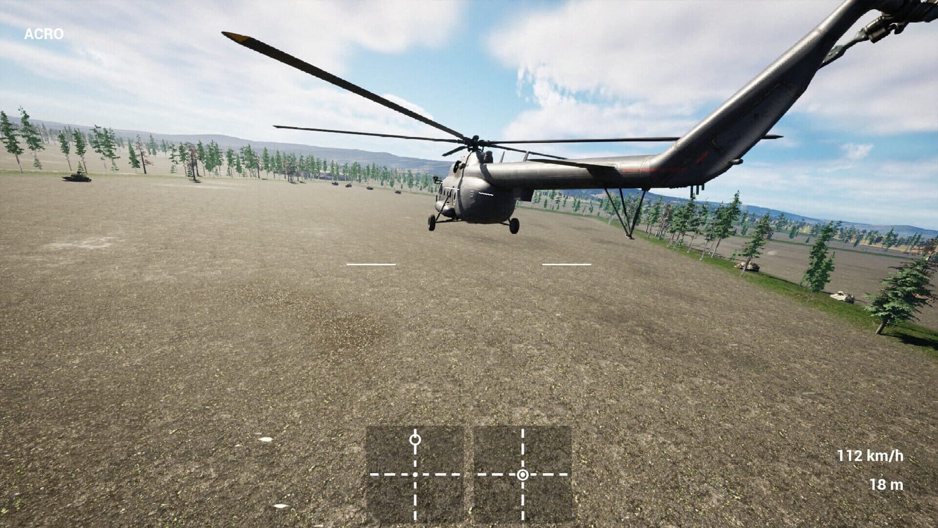 Screenshot for Remote Reaper: FPV Drone