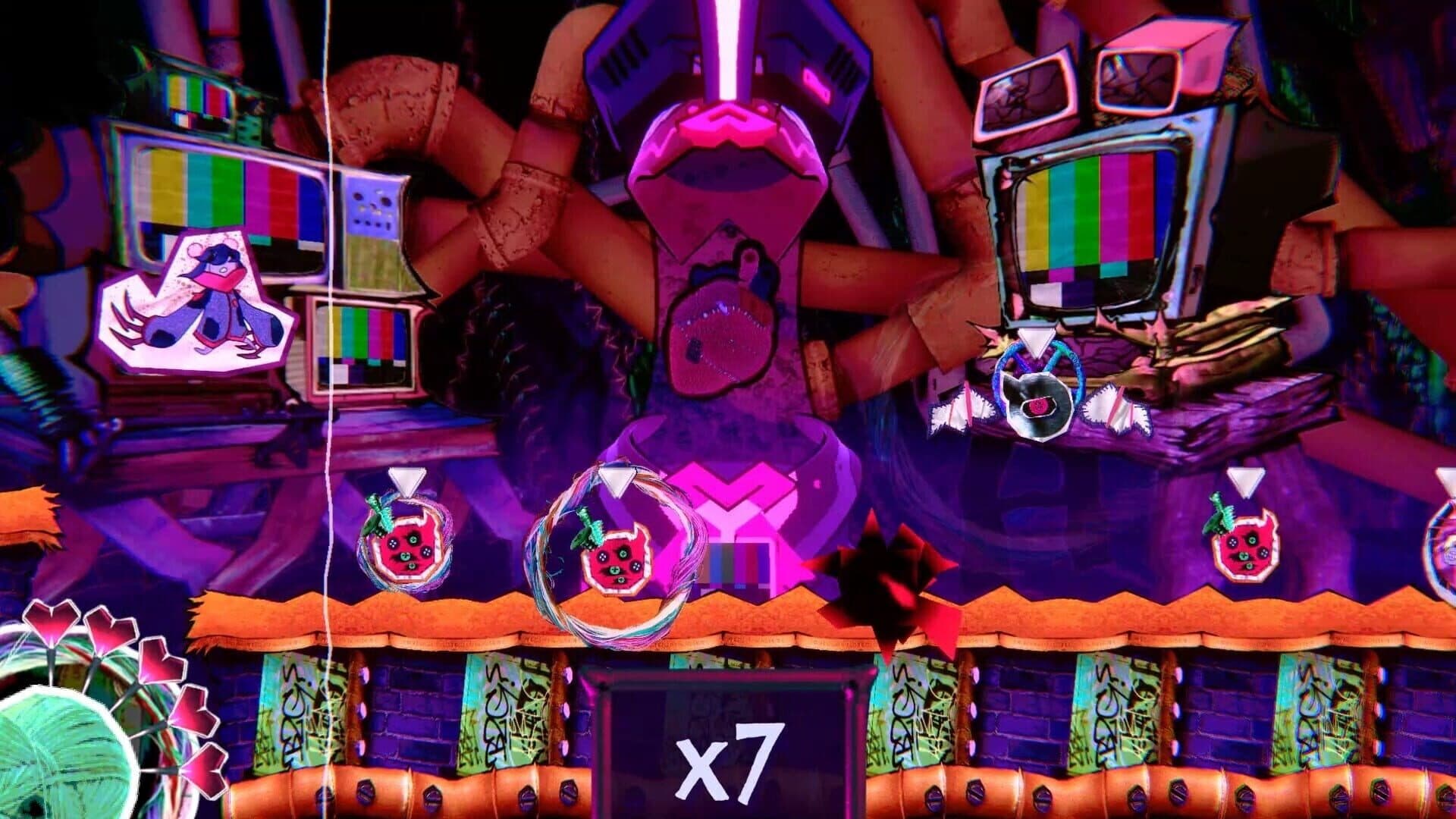 Screenshot for Beat, Heart, Beat