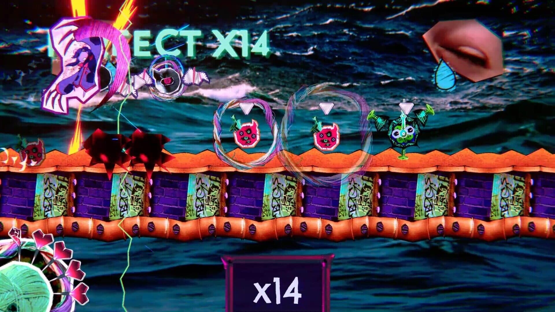 Screenshot for Beat, Heart, Beat