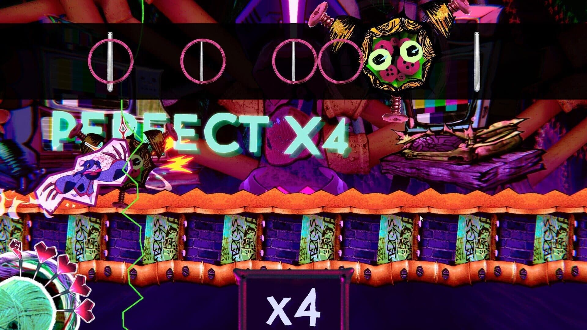 Screenshot for Beat, Heart, Beat