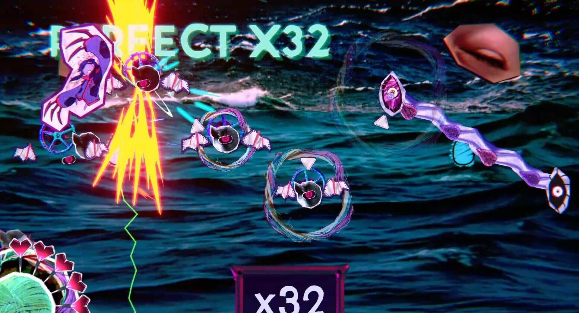 Screenshot for Beat, Heart, Beat