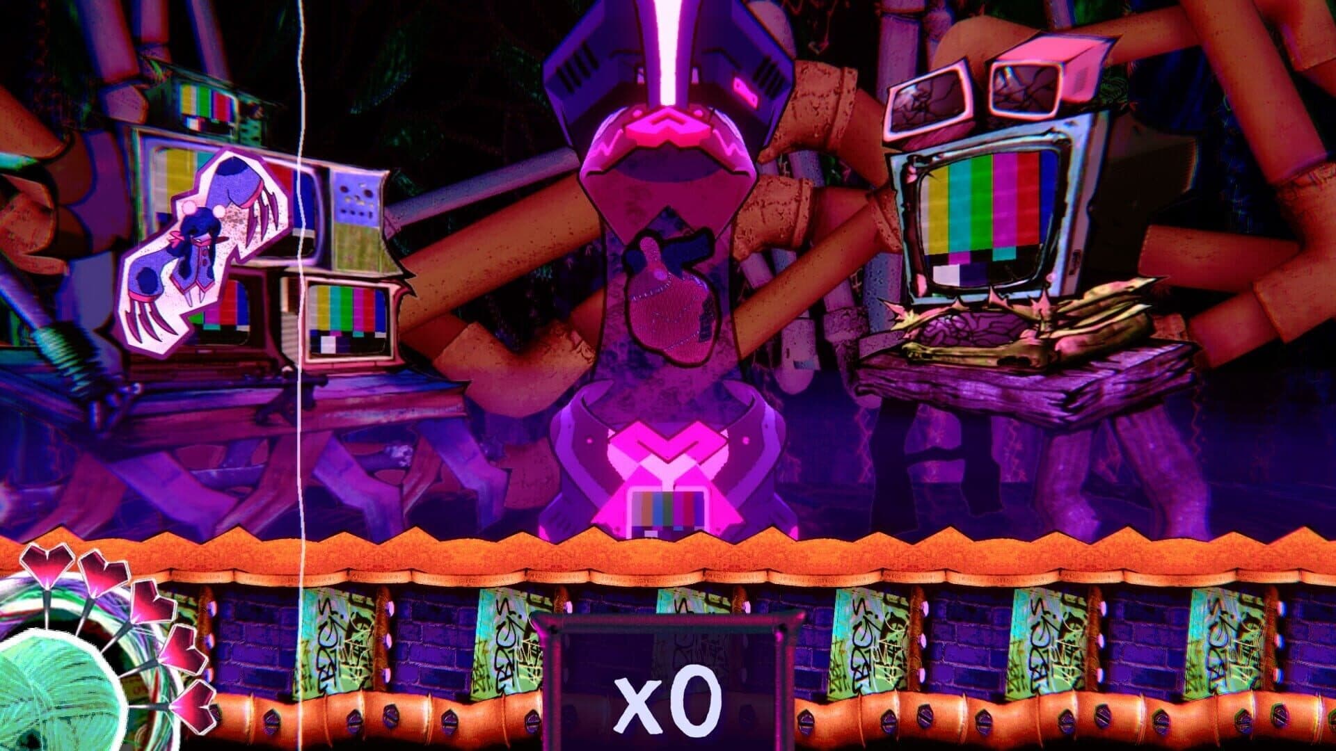 Screenshot for Beat, Heart, Beat