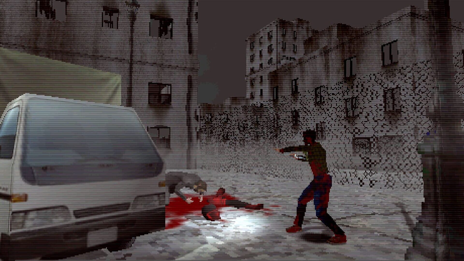 Screenshot for Fear FA 98