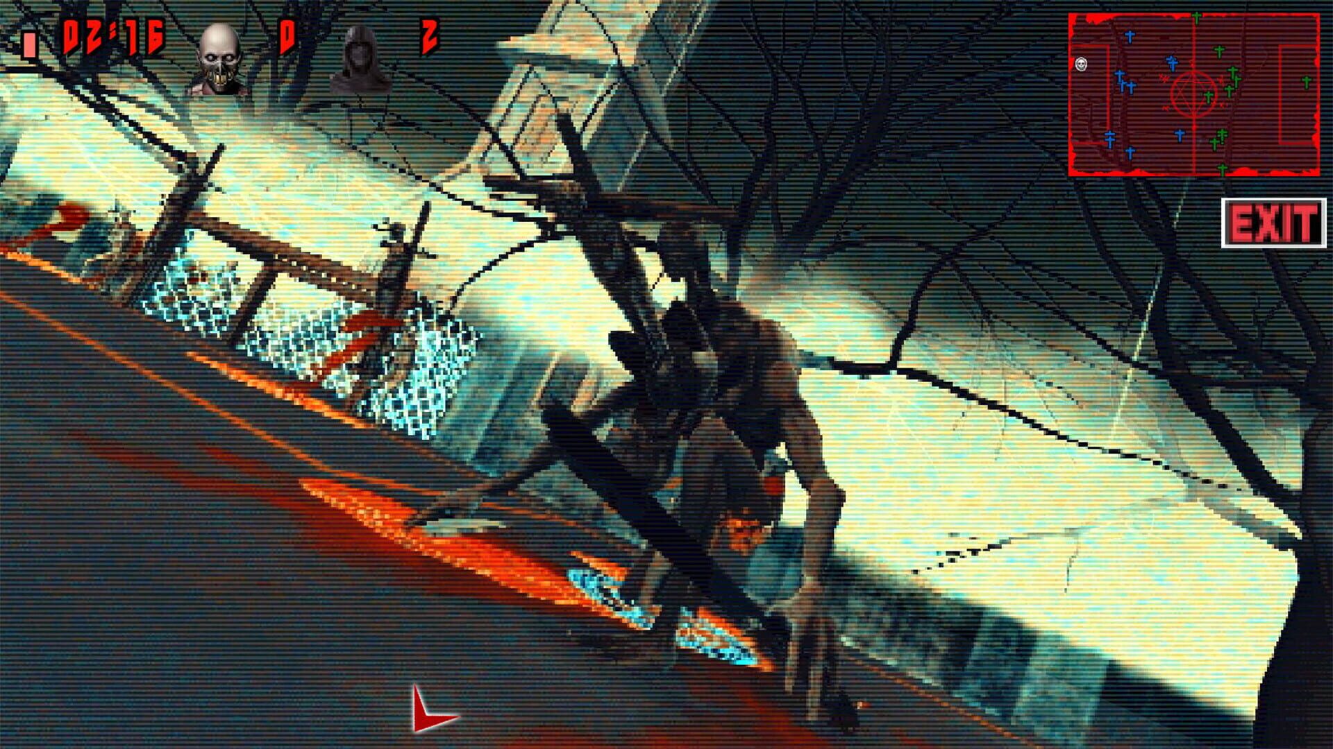 Screenshot for Fear FA 98