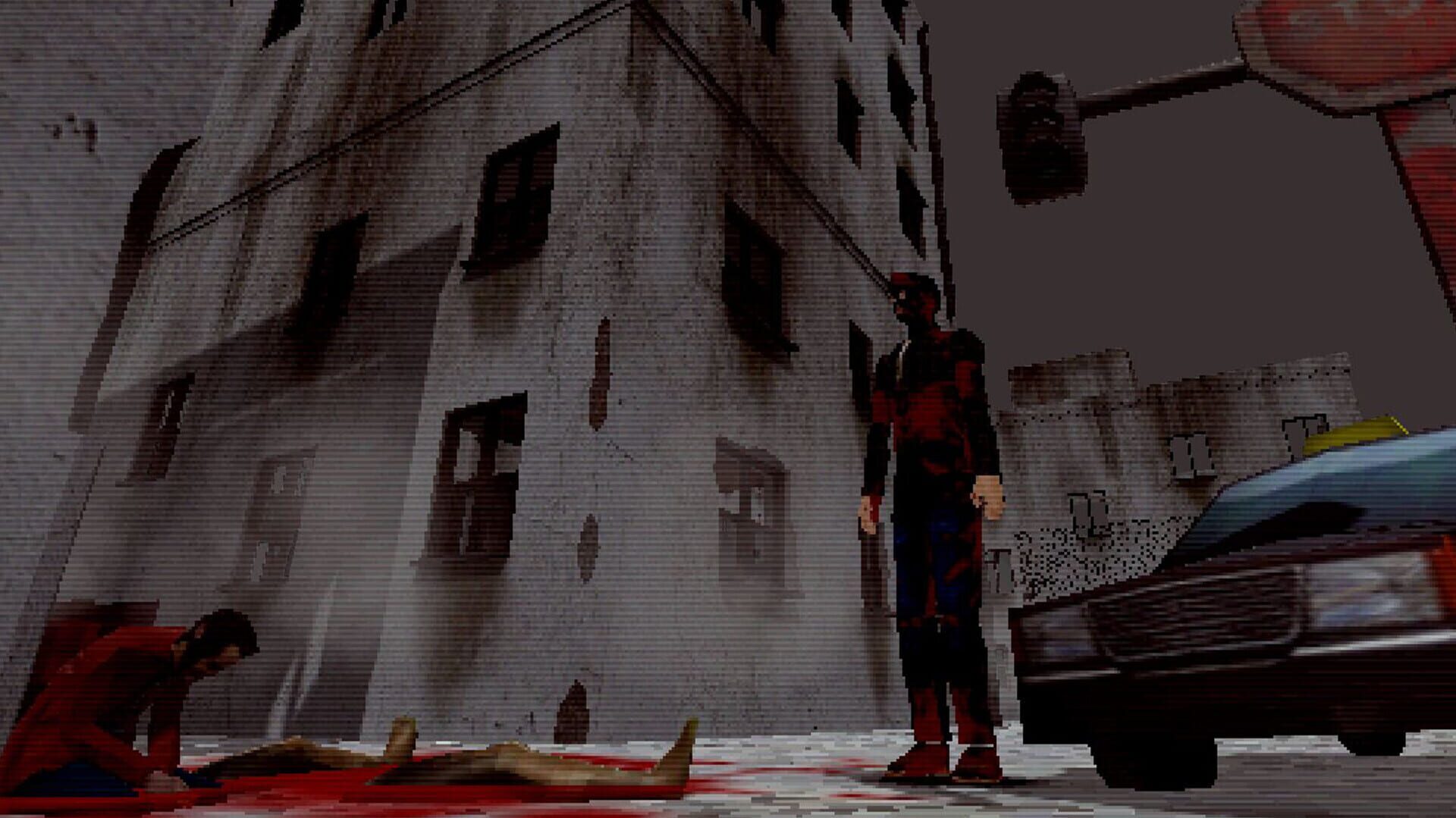 Screenshot for Fear FA 98