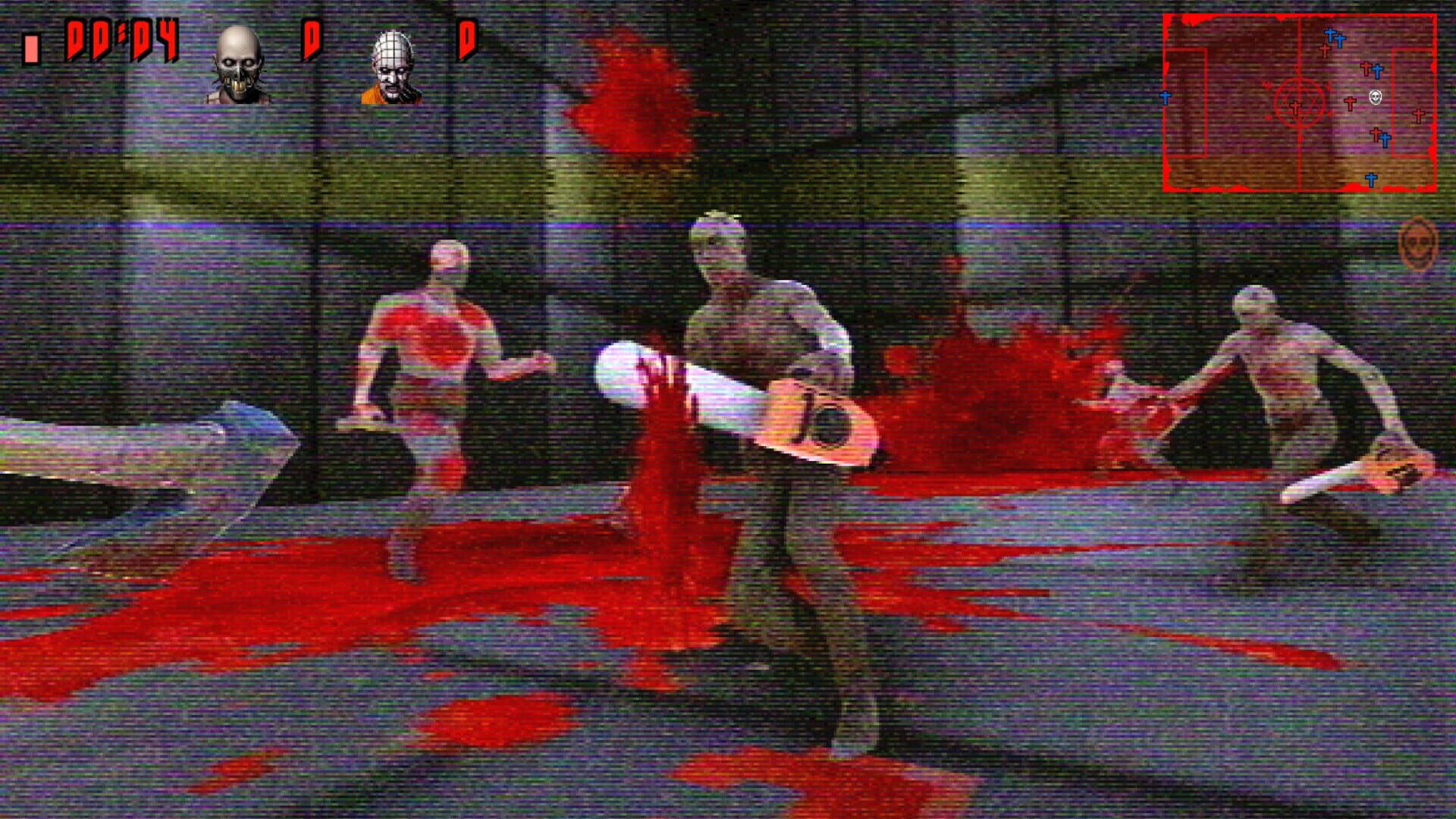 Screenshot for Fear FA 98