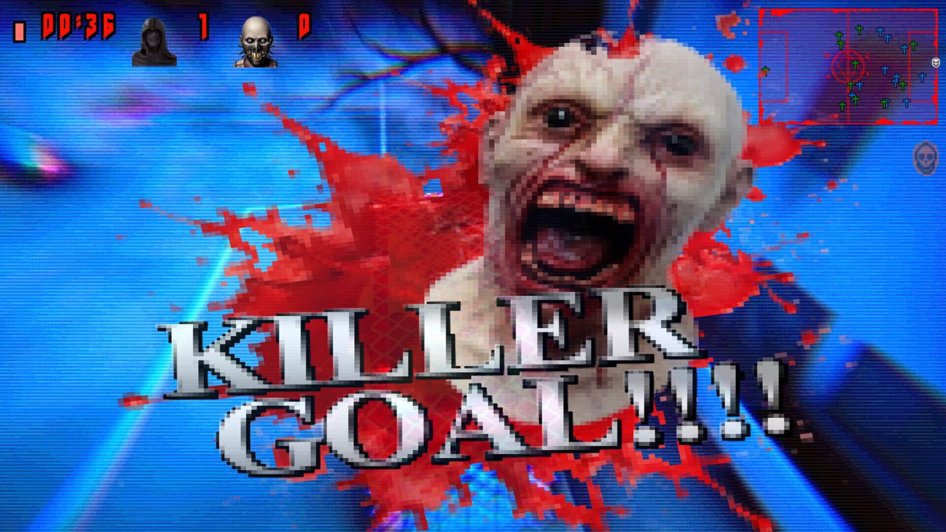 Screenshot for Fear FA 98