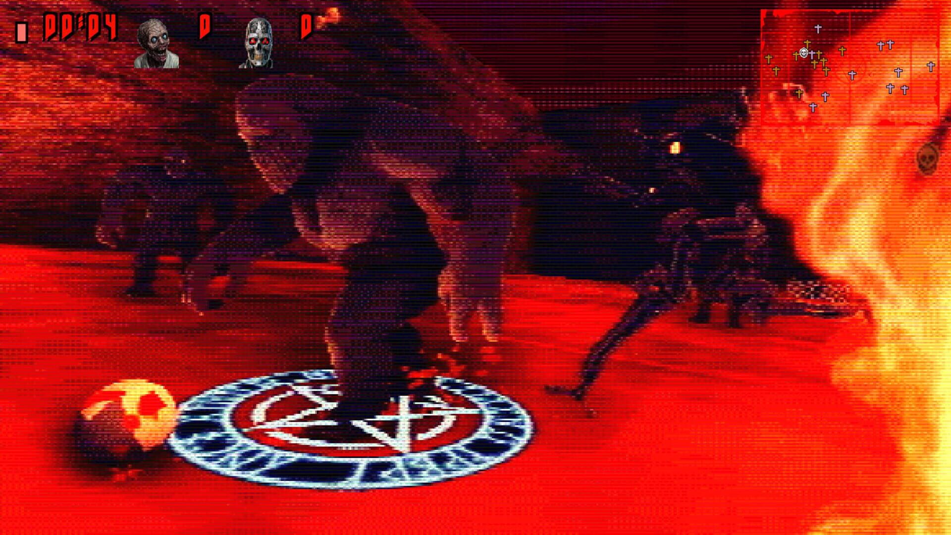 Screenshot for Fear FA 98