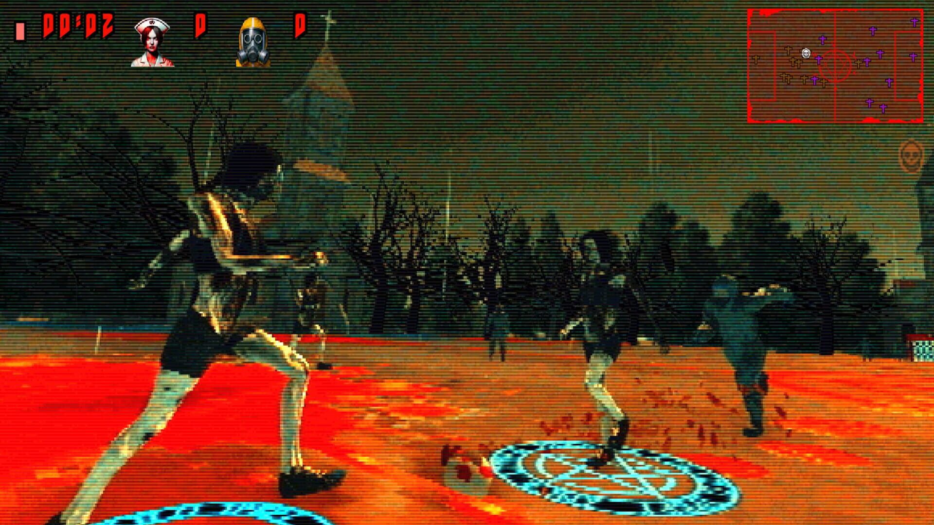 Screenshot for Fear FA 98