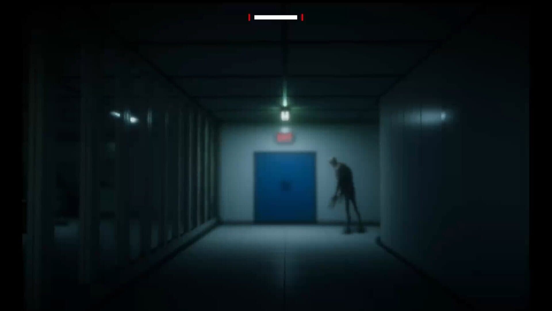 Screenshot for Threat: Scream and Escape