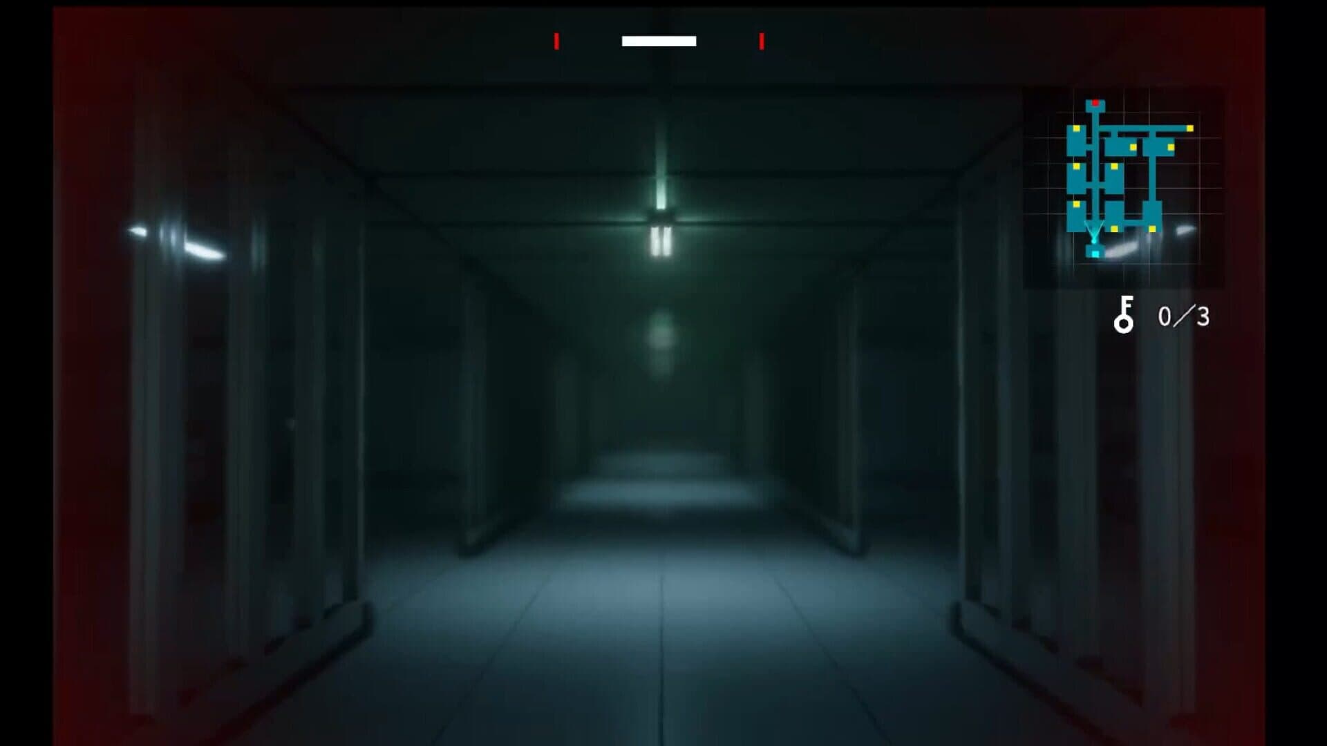 Screenshot for Threat: Scream and Escape