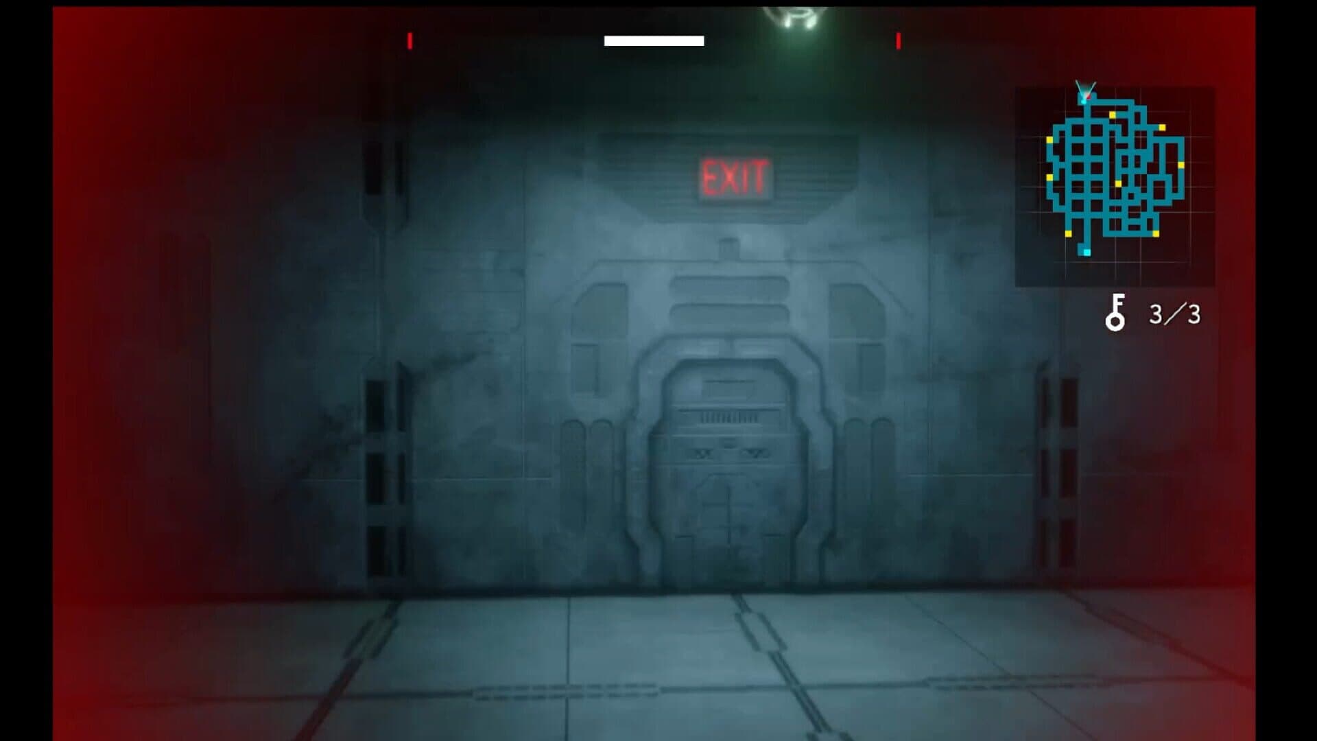 Screenshot for Threat: Scream and Escape