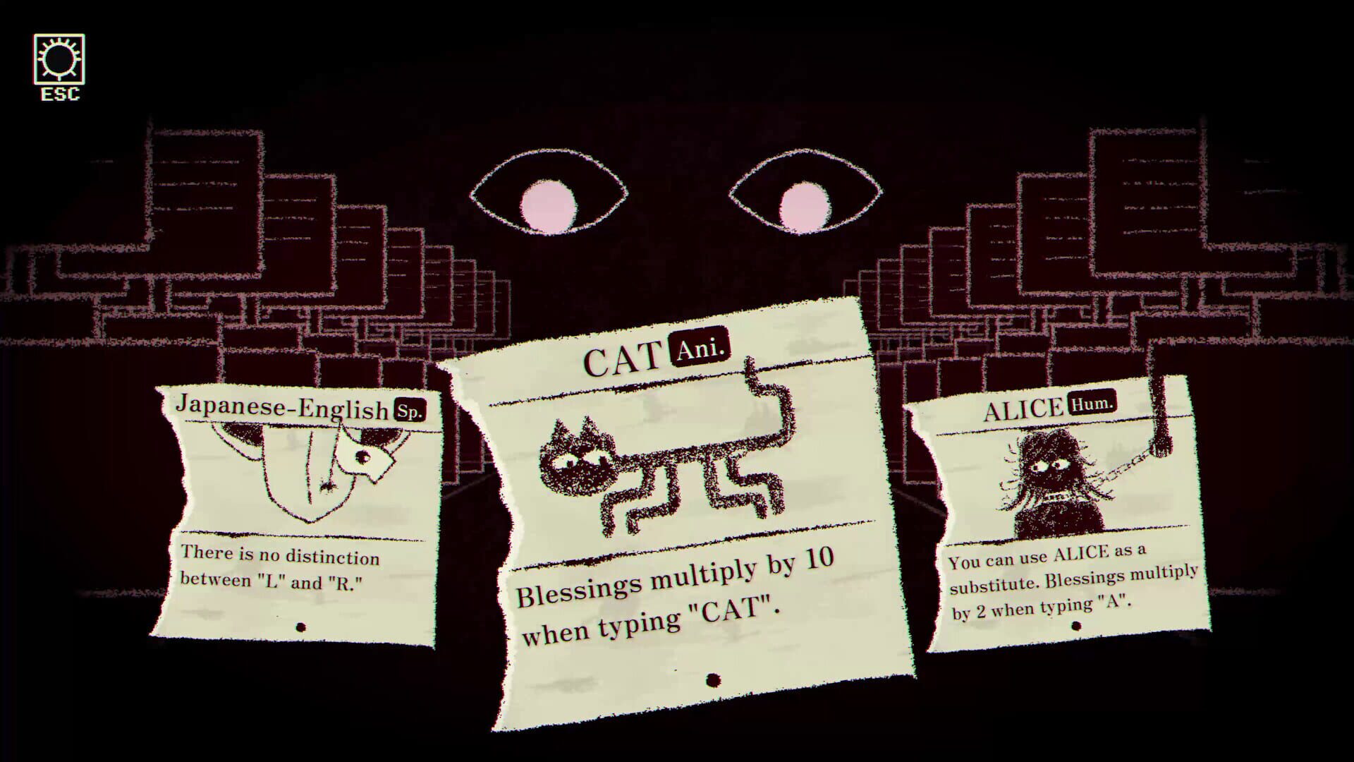 Screenshot for Dyping Escape