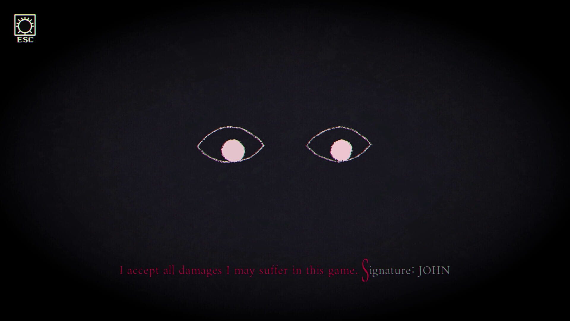 Screenshot for Dyping Escape