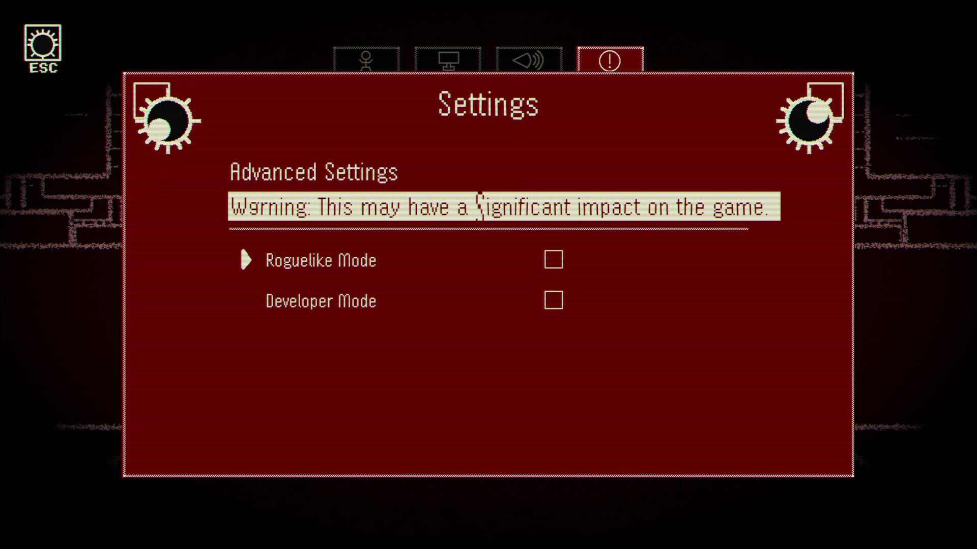 Screenshot for Dyping Escape