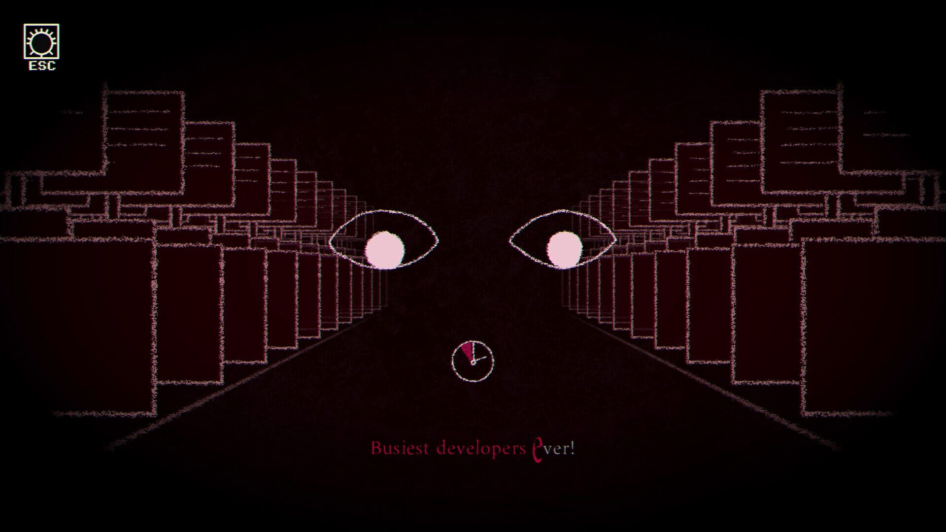 Screenshot for Dyping Escape
