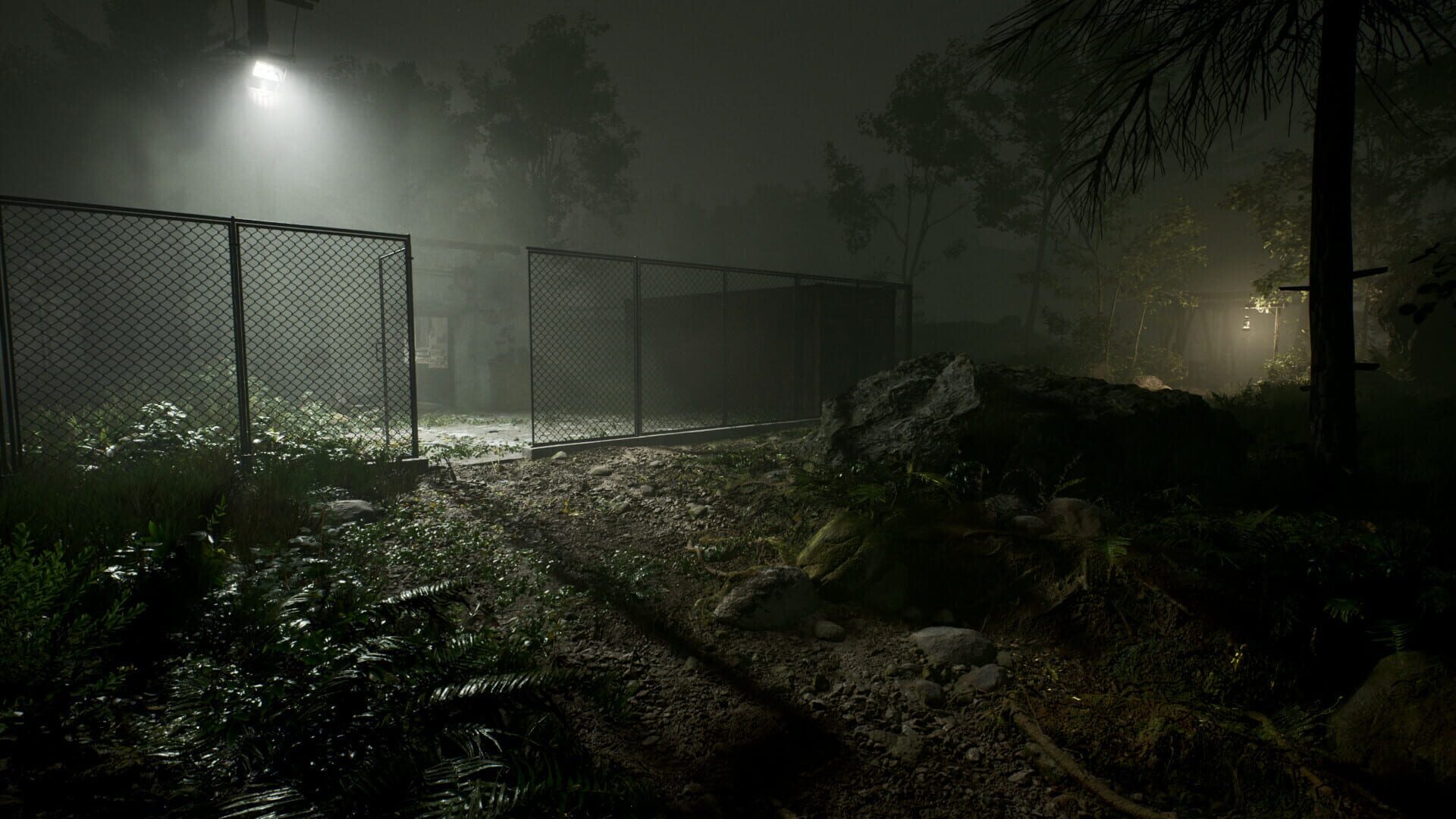 Screenshot for Cosmic Fear