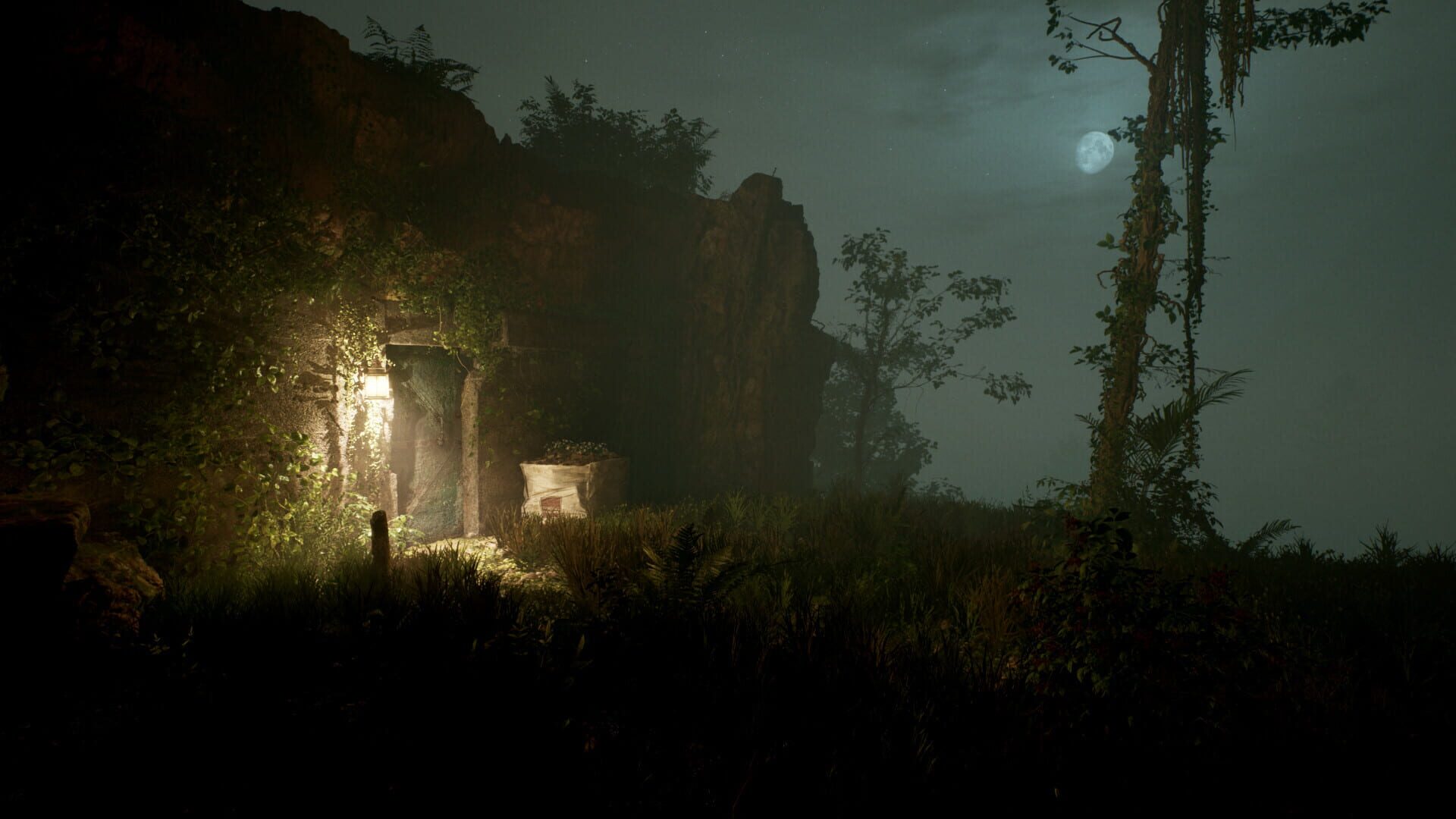 Screenshot for Cosmic Fear