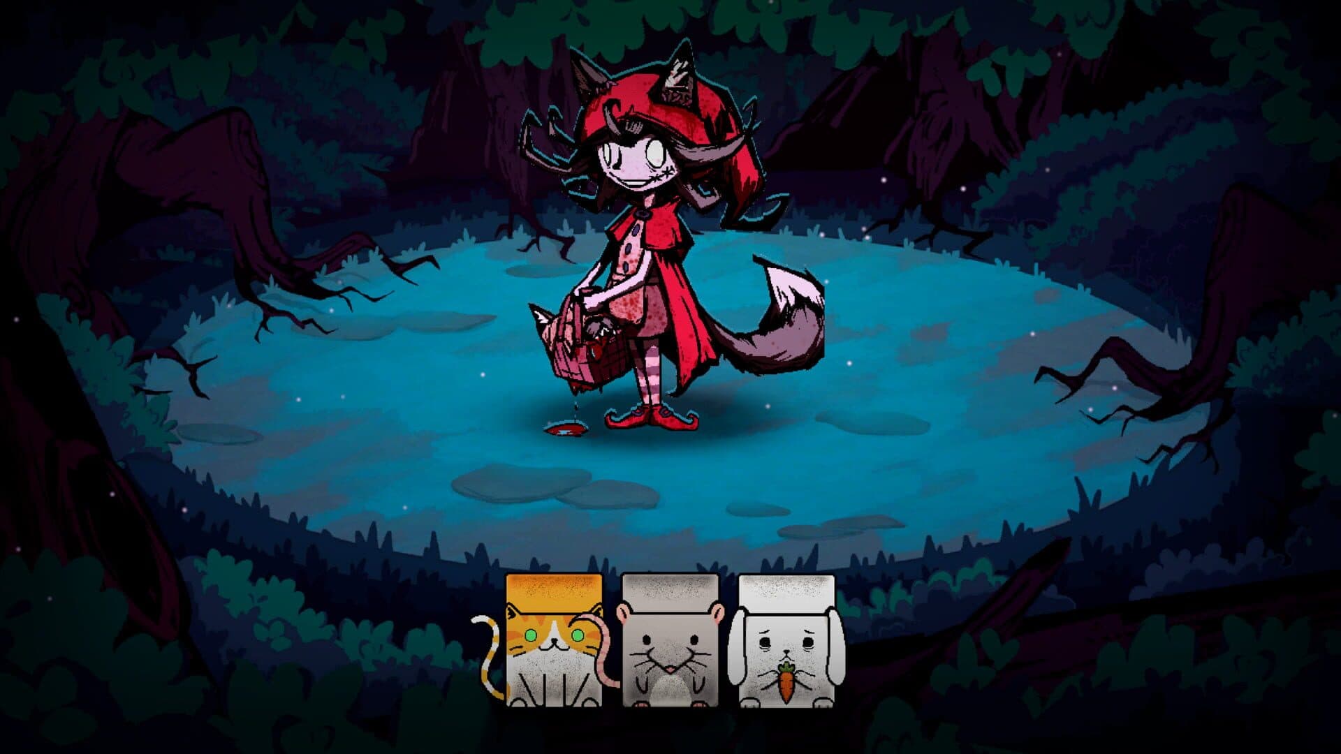 Screenshot for Dicewood