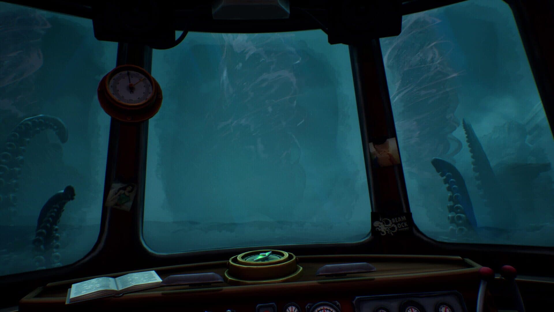 Screenshot for Dreadmoor
