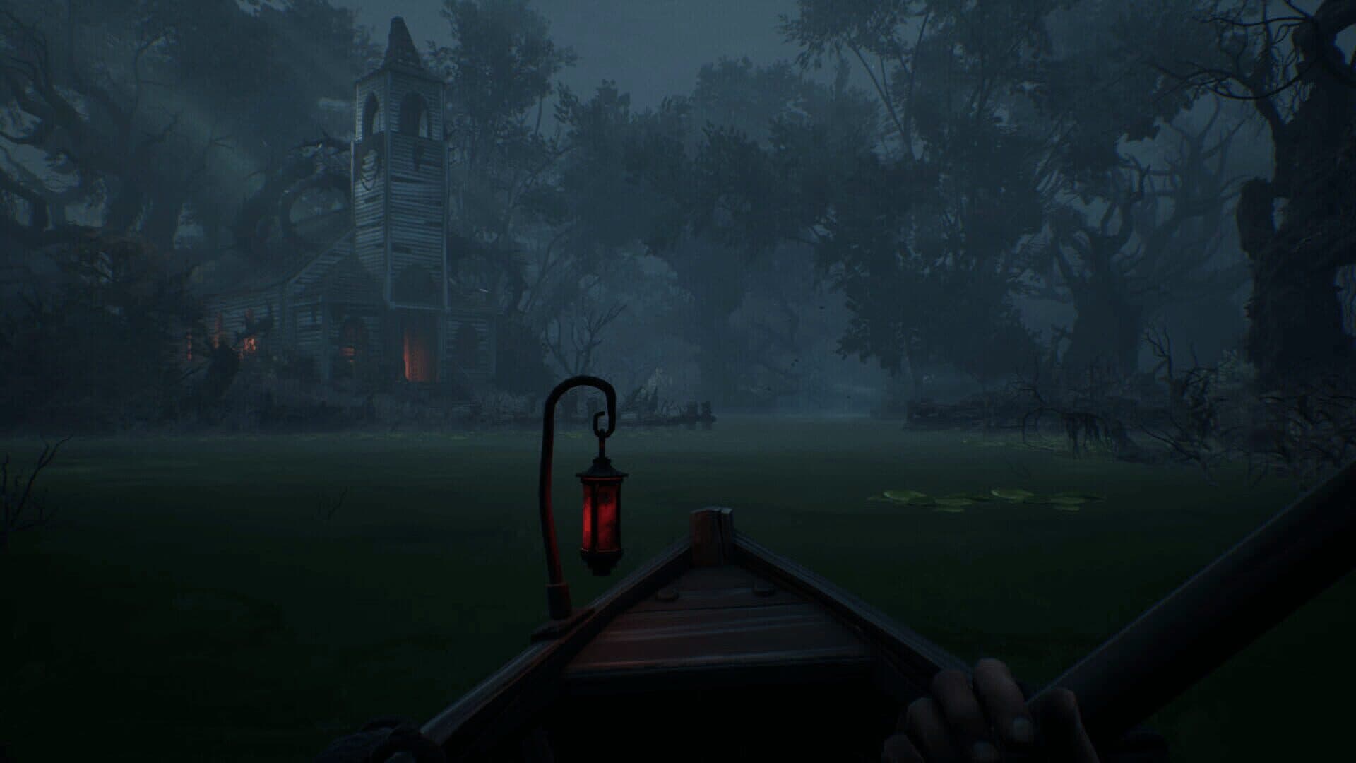 Screenshot for Dreadmoor