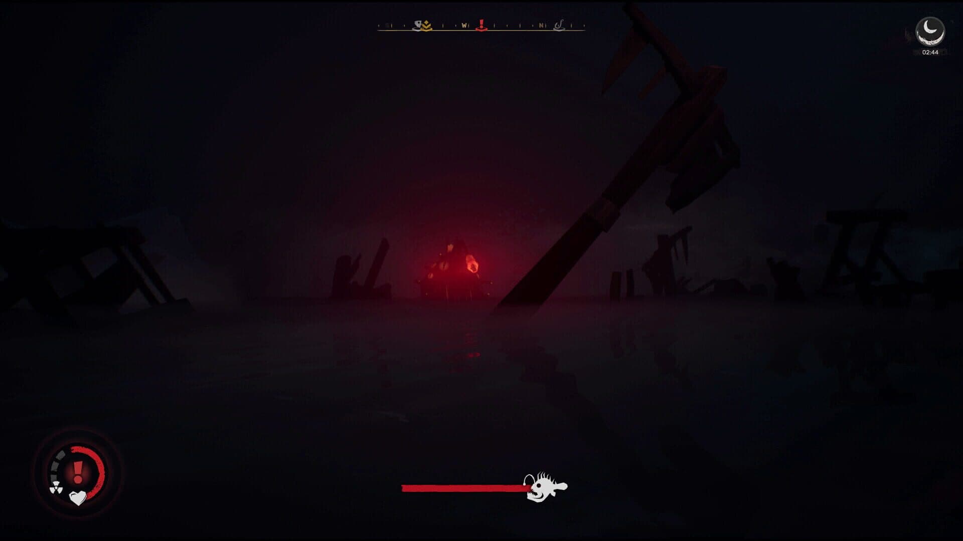 Screenshot for Dreadmoor