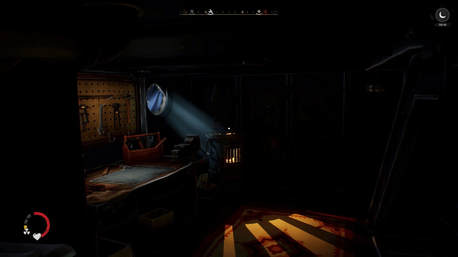 Screenshot for Dreadmoor