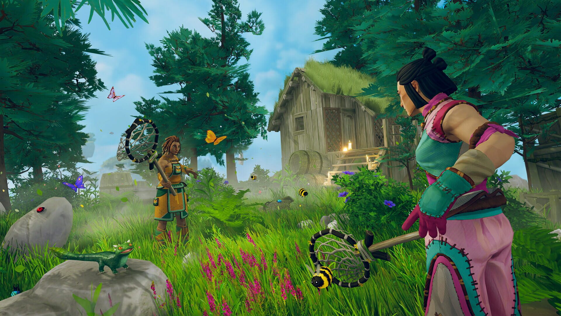 Screenshot for Aloft