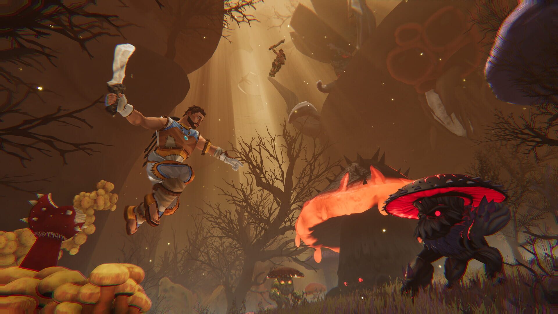 Screenshot for Aloft