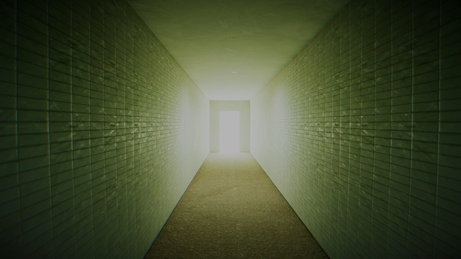 Screenshot for BrokenLore: Don't Watch