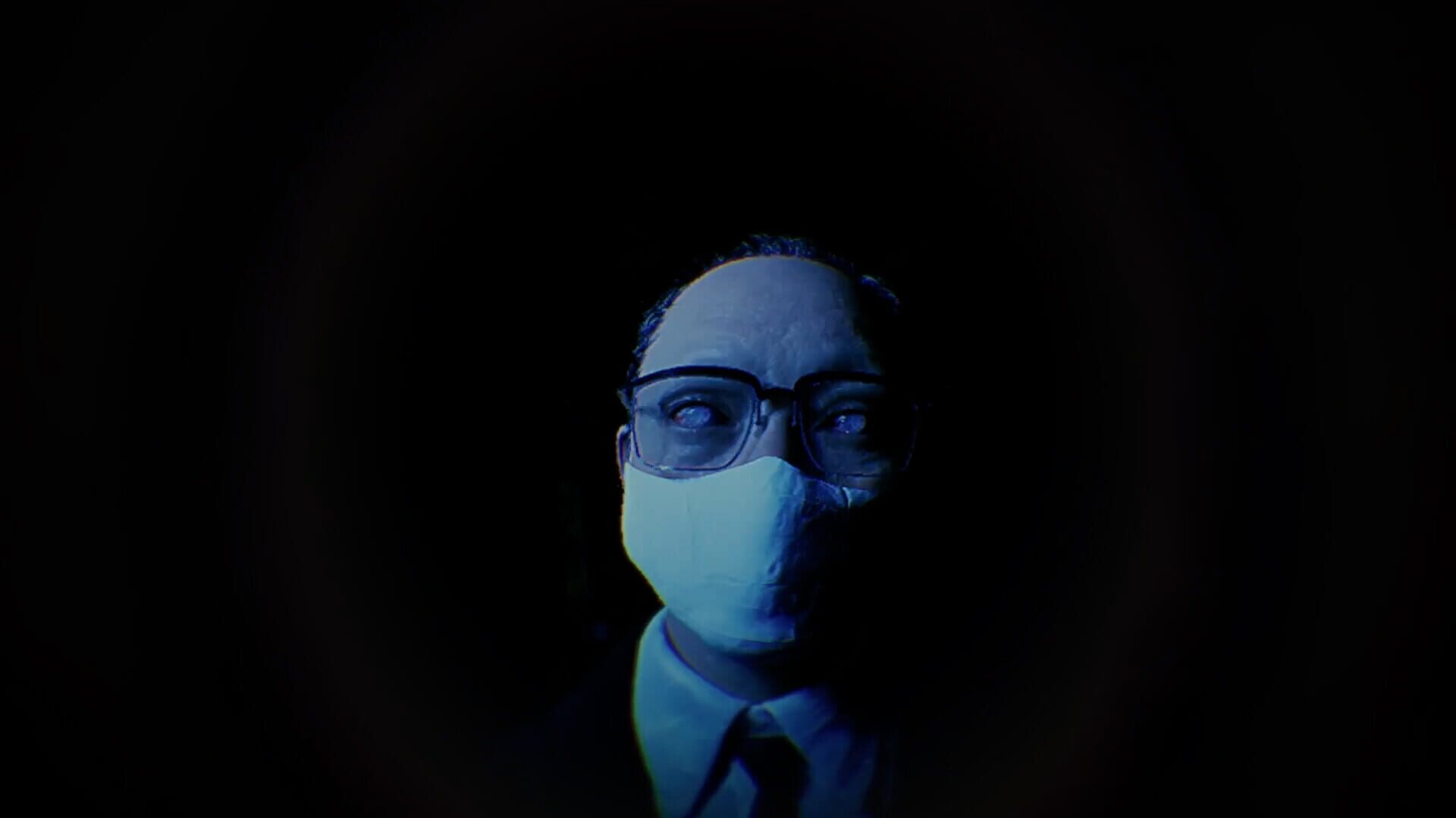 Screenshot for BrokenLore: Don't Watch