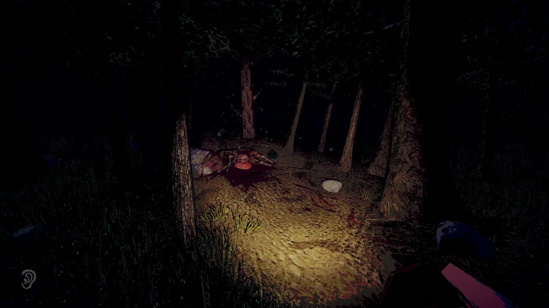 Screenshot for Blue Ridge Hunting