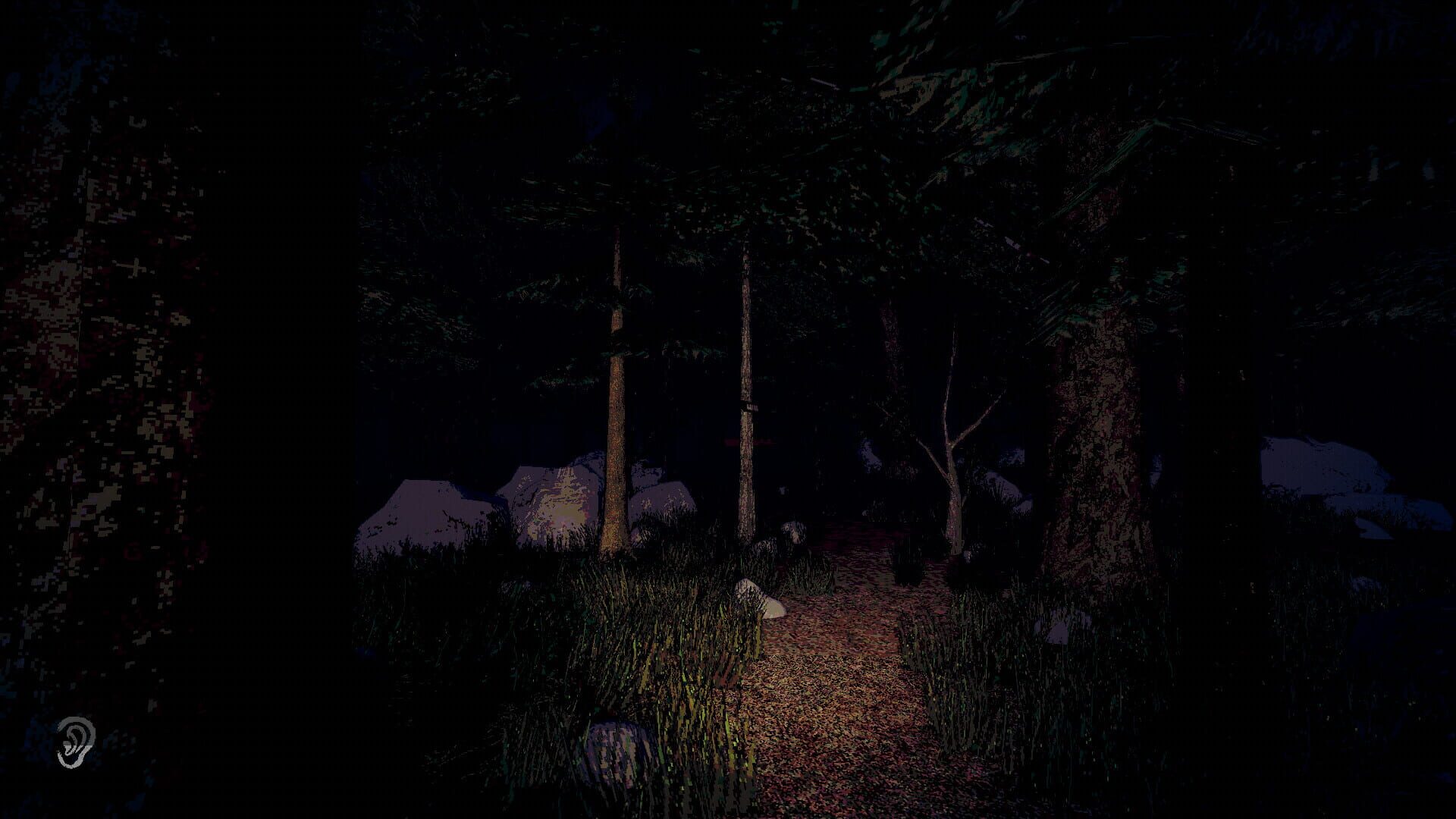 Screenshot for Blue Ridge Hunting