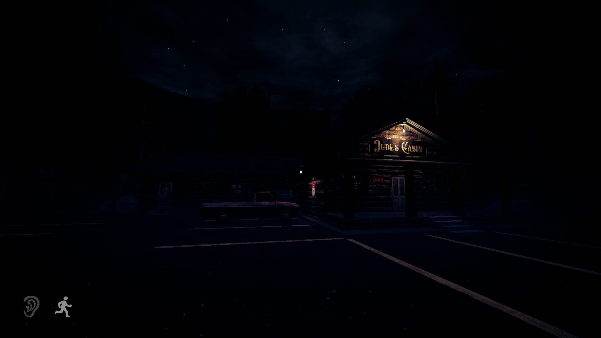 Screenshot for Blue Ridge Hunting