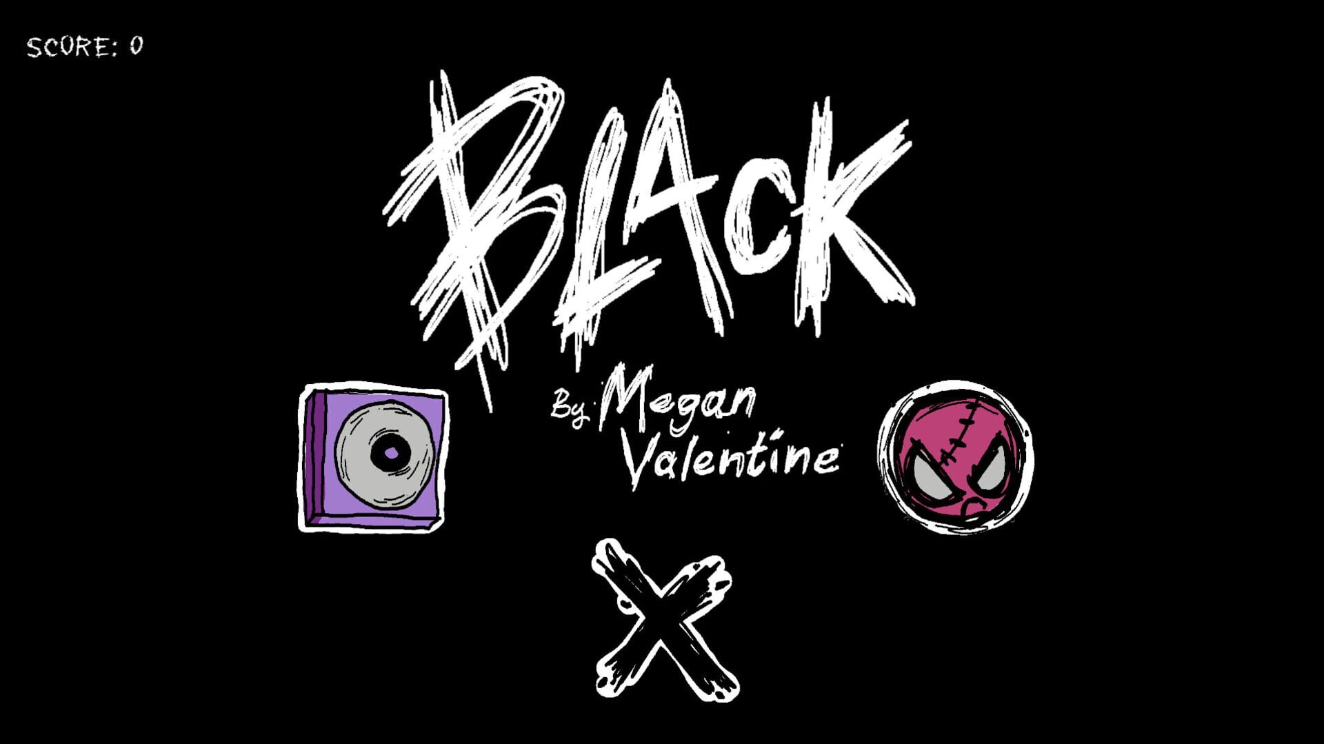 Screenshot for I Write Games Not Tragedies