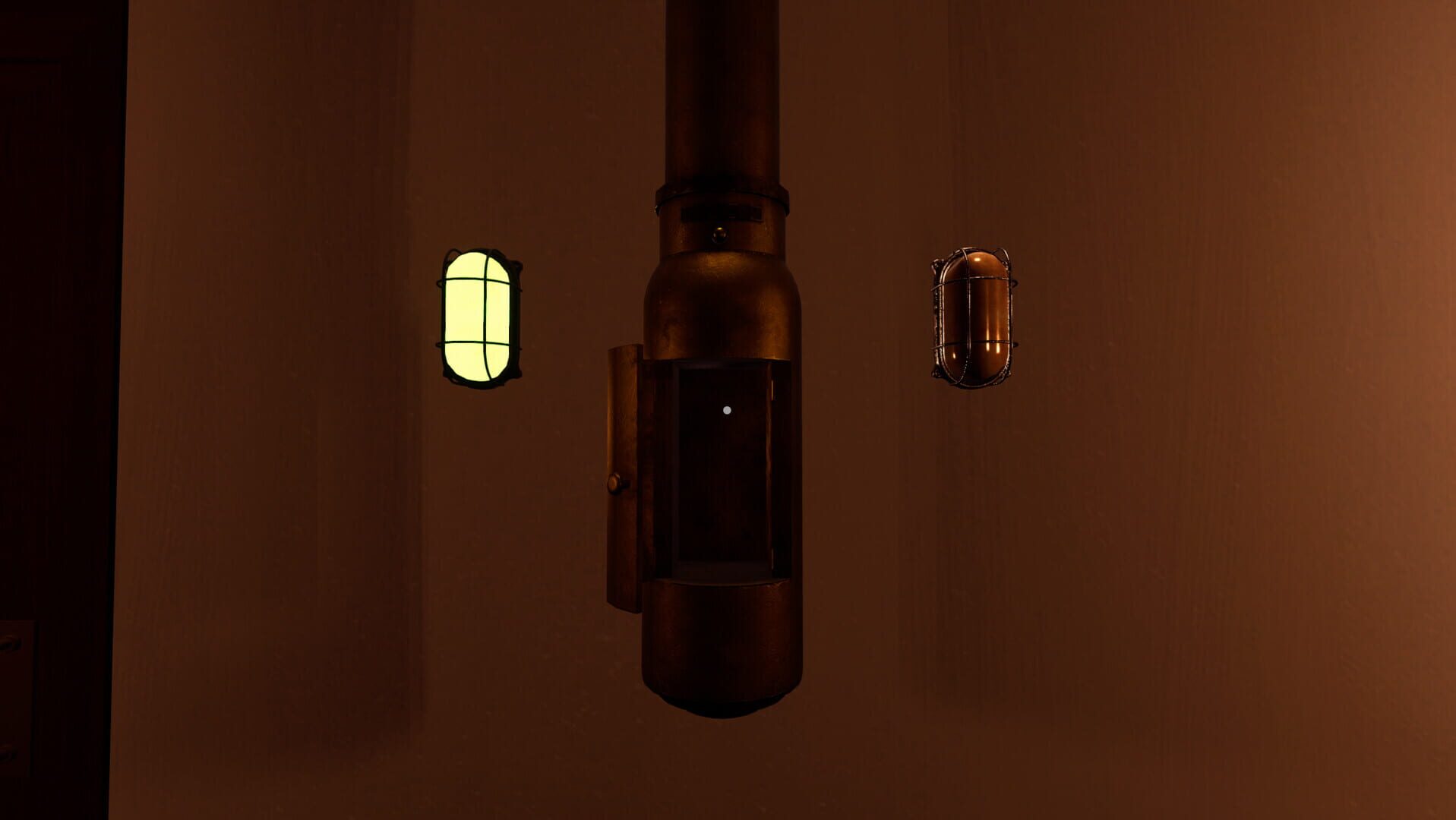 Screenshot for Letter Lost