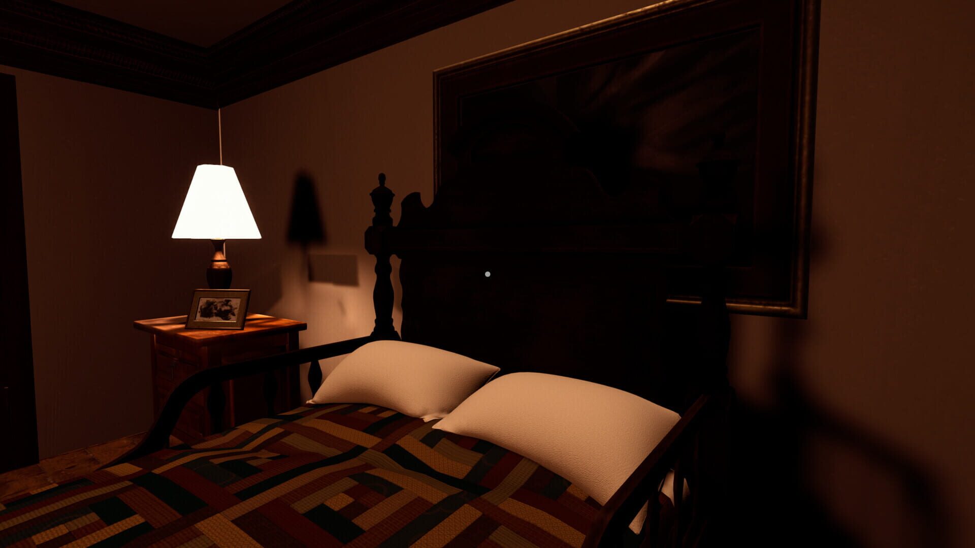 Screenshot for Letter Lost