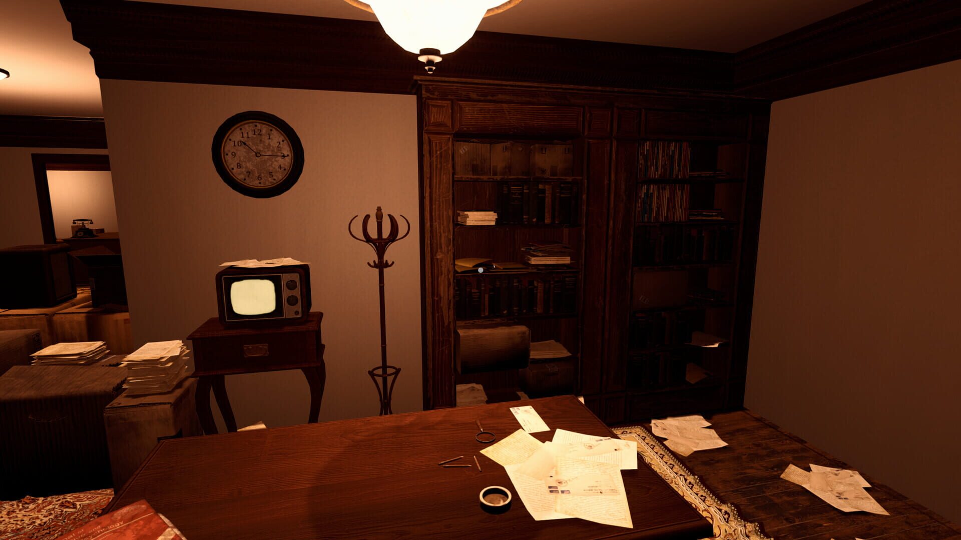 Screenshot for Letter Lost