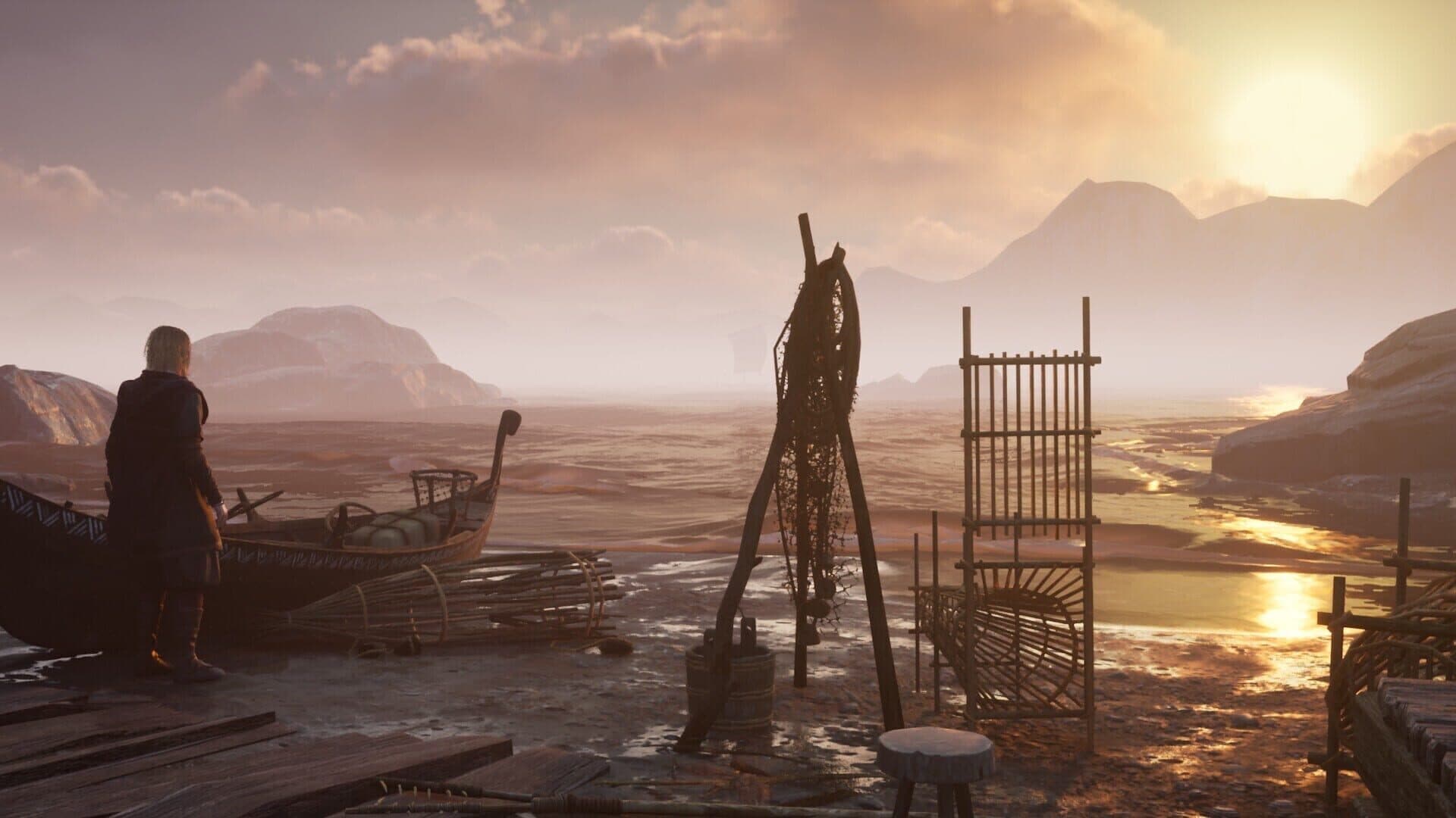 Screenshot for Vikings Dynasty