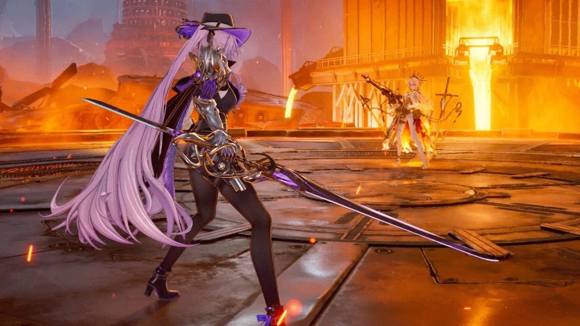Screenshot for Silver Palace