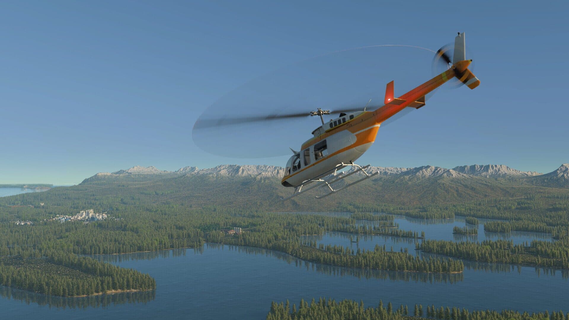 Screenshot for Transport Fever 3
