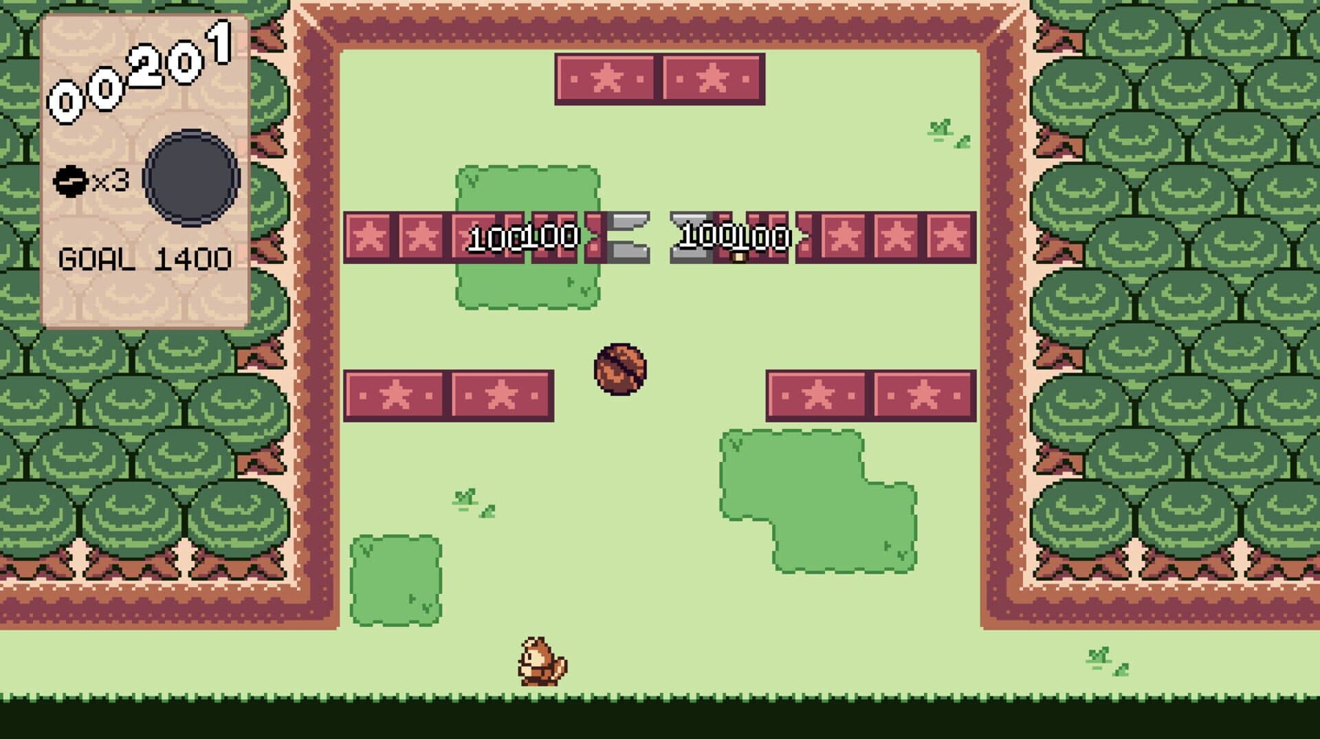 Screenshot for Chico's Rebound