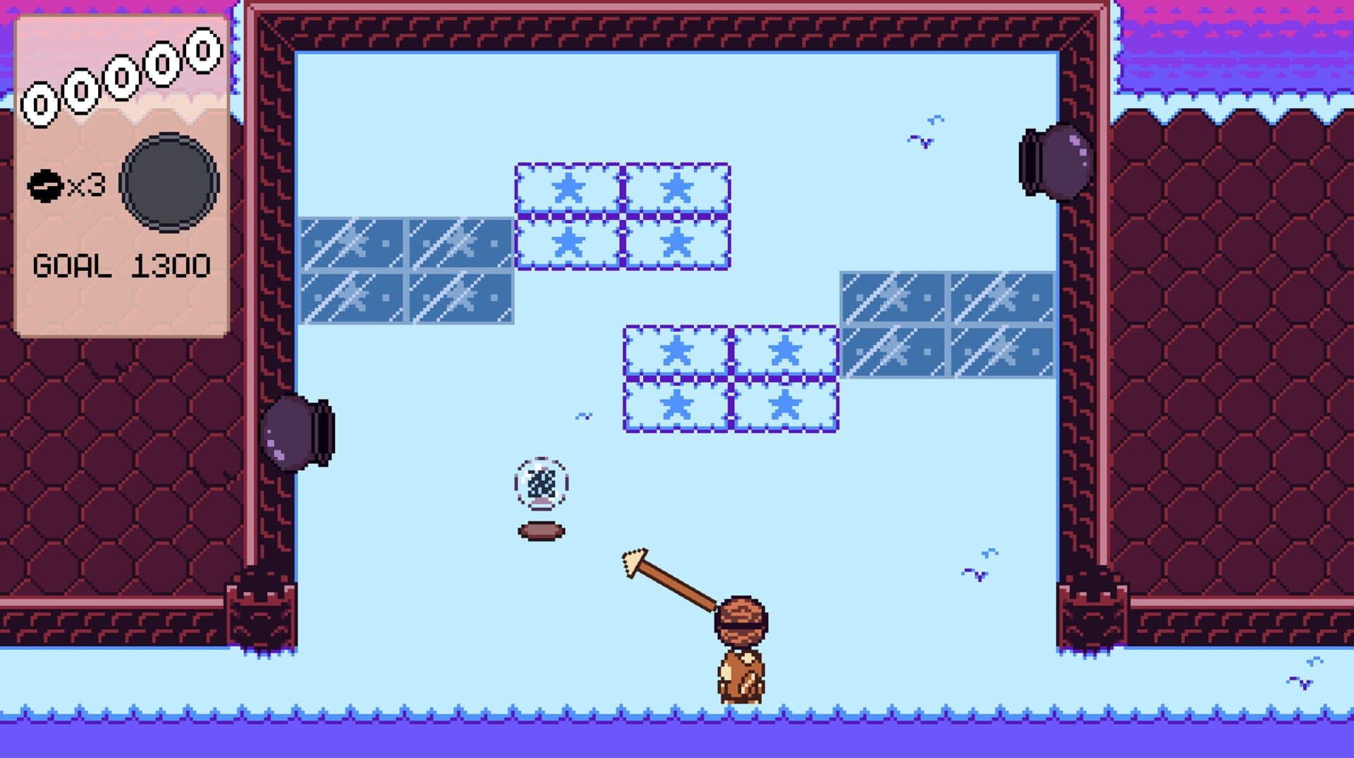 Screenshot for Chico's Rebound