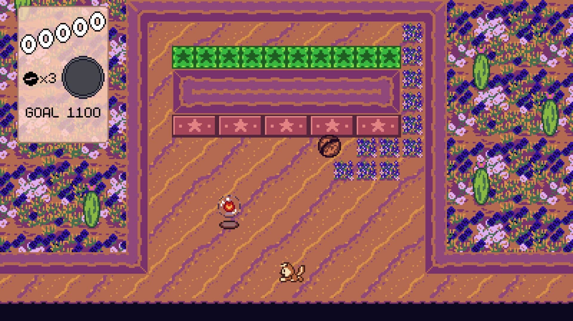 Screenshot for Chico's Rebound