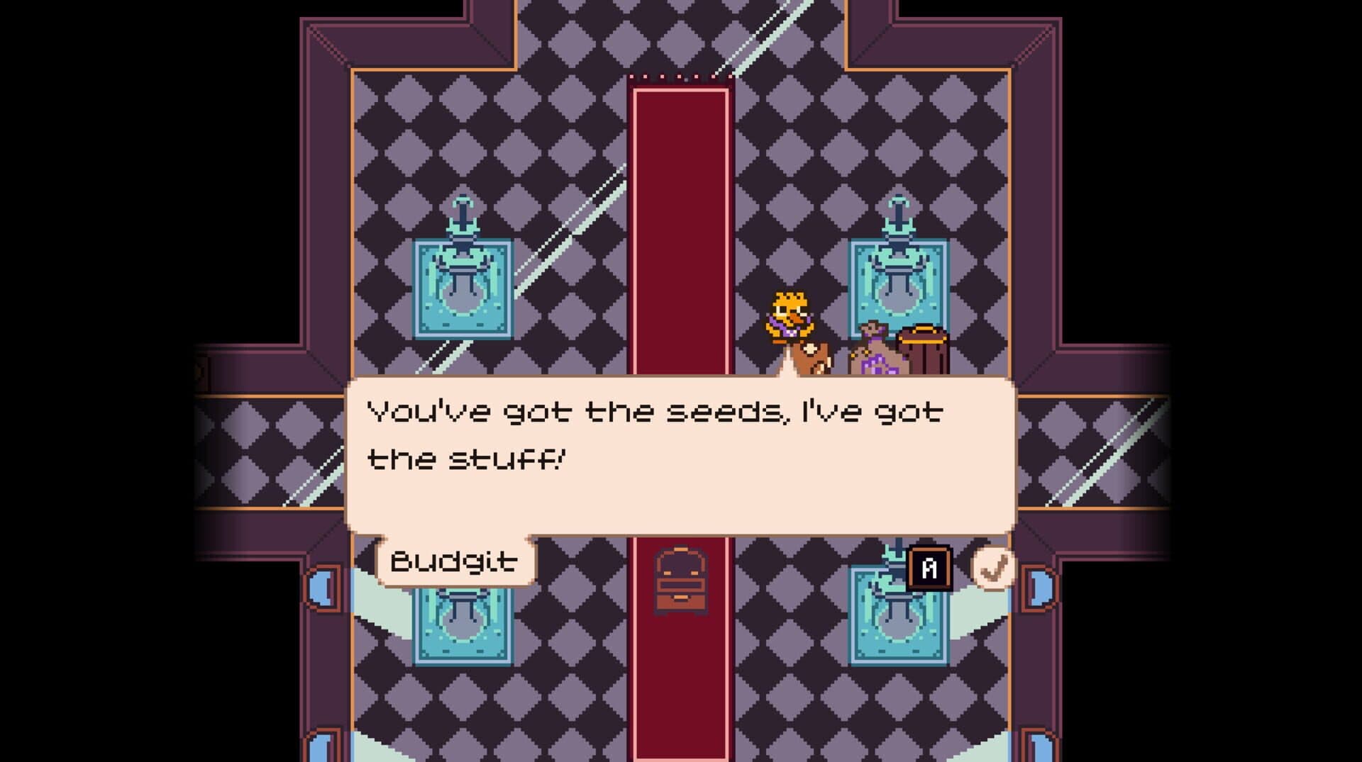 Screenshot for Chico's Rebound