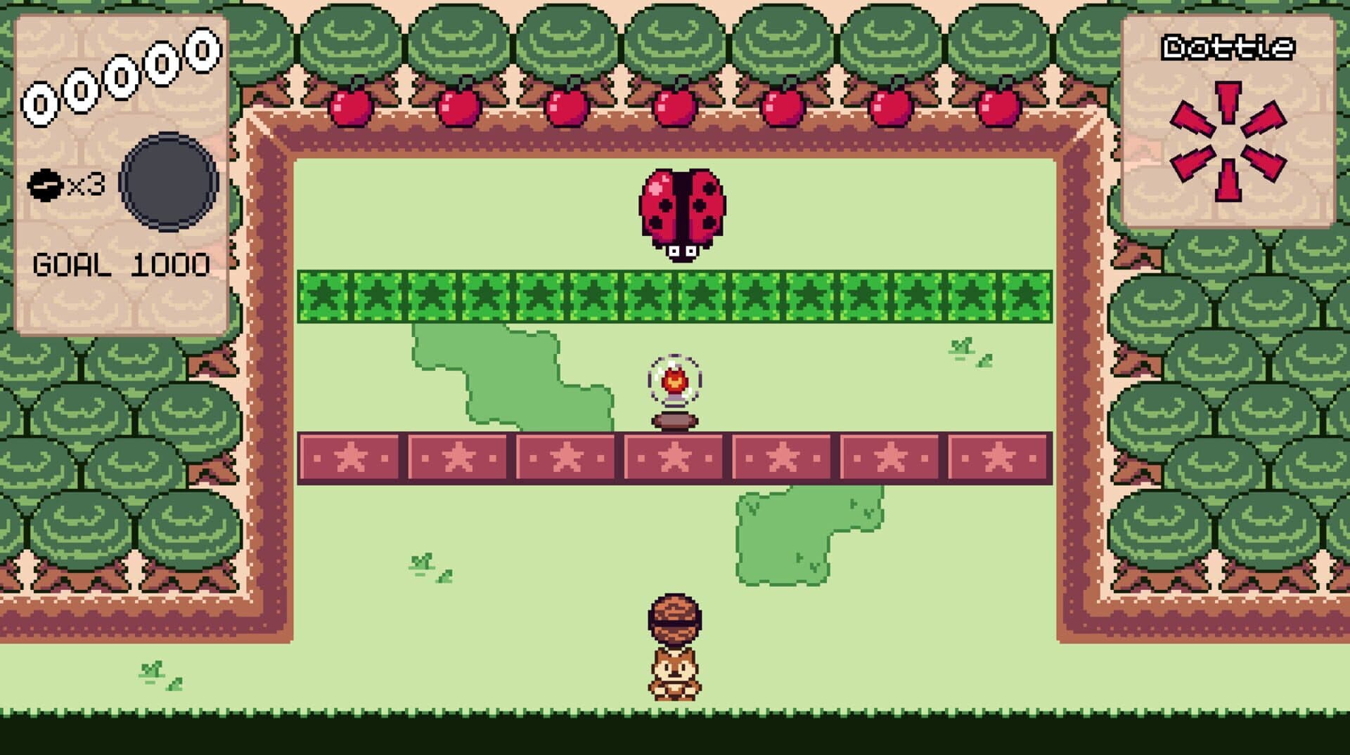 Screenshot for Chico's Rebound