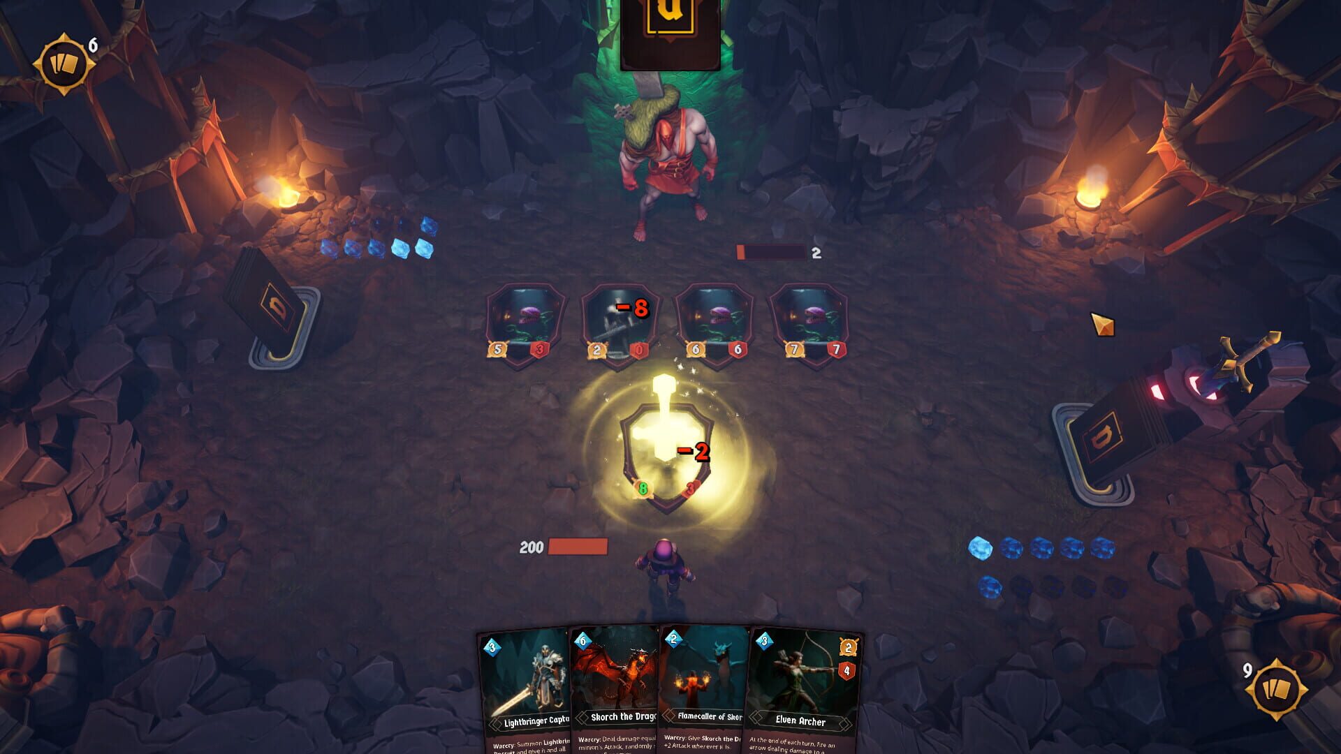 Screenshot for Doomspire